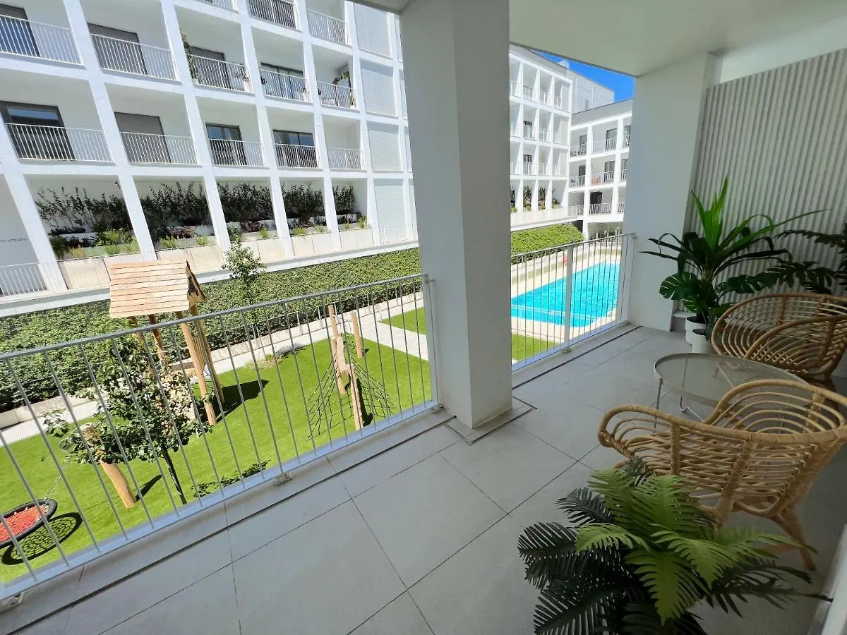 Dora Maar Apartment Marbella