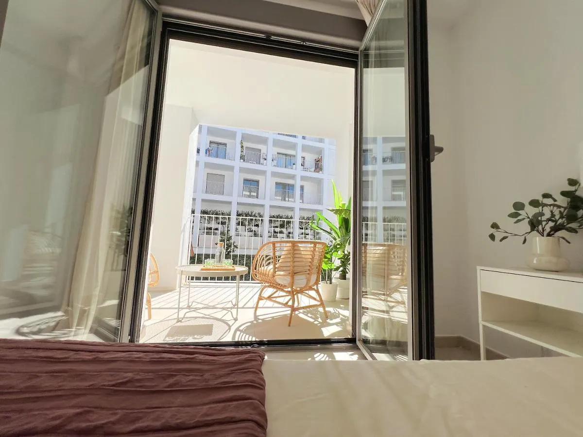 Dora Maar Apartment Marbella