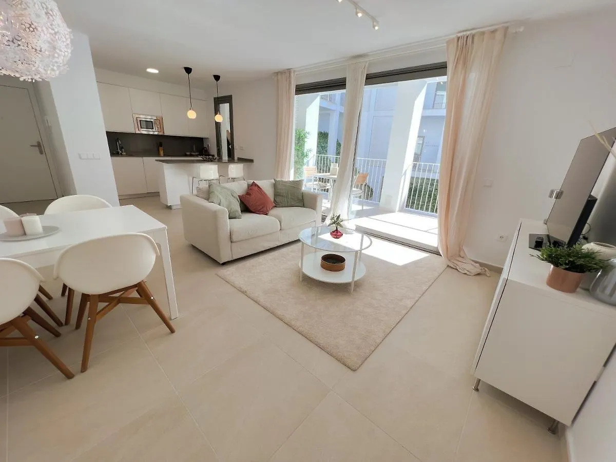Dora Maar Apartment Marbella