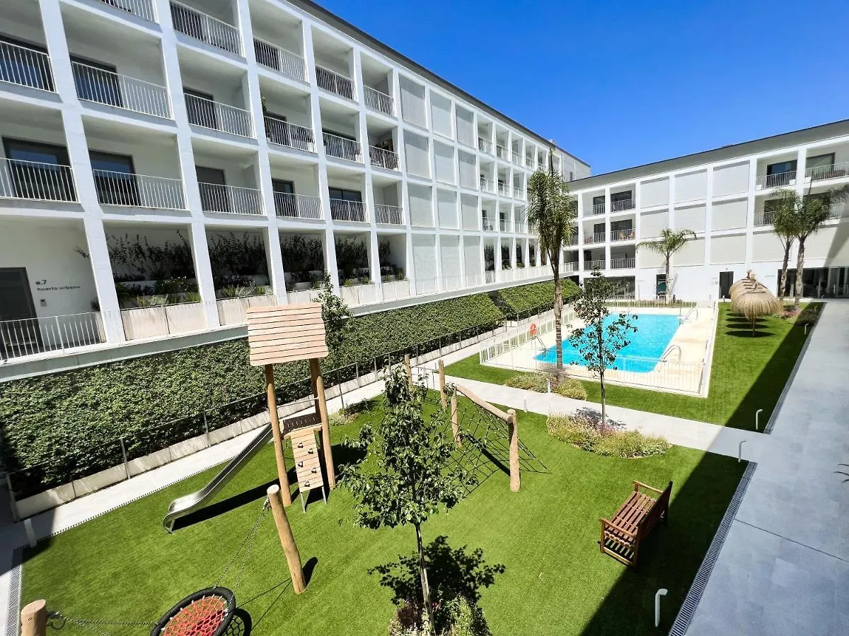 Dora Maar Apartment Marbella