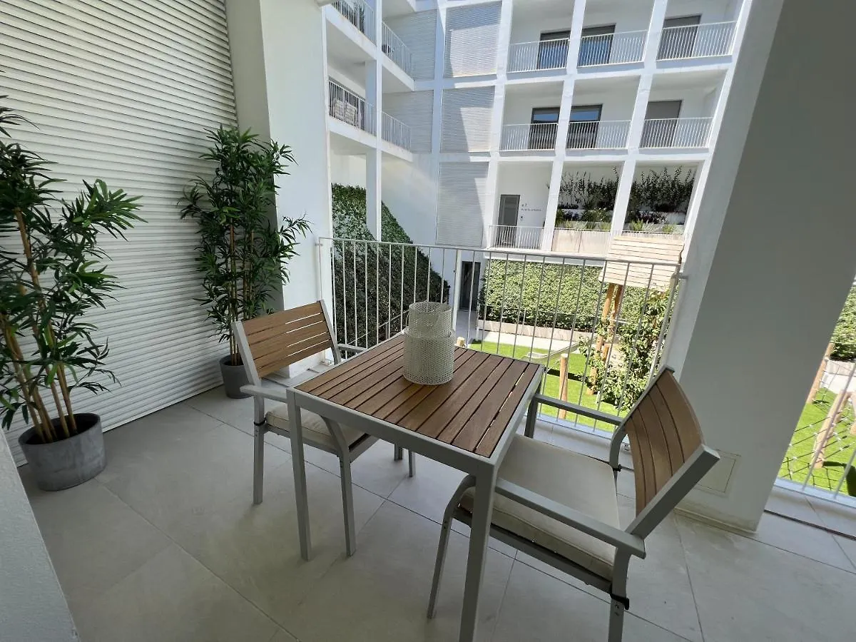 Dora Maar Apartment Marbella Spain