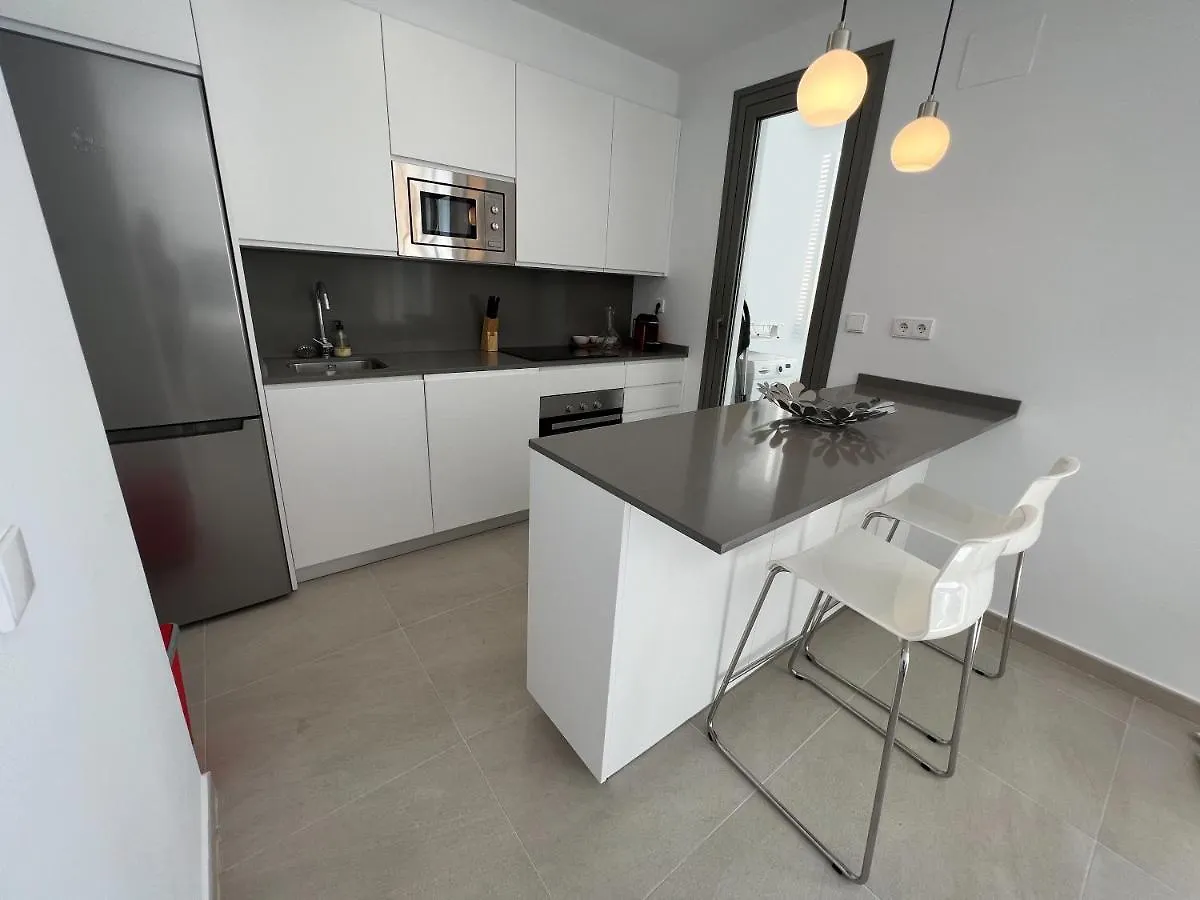 Dora Maar Apartment Marbella 0*,