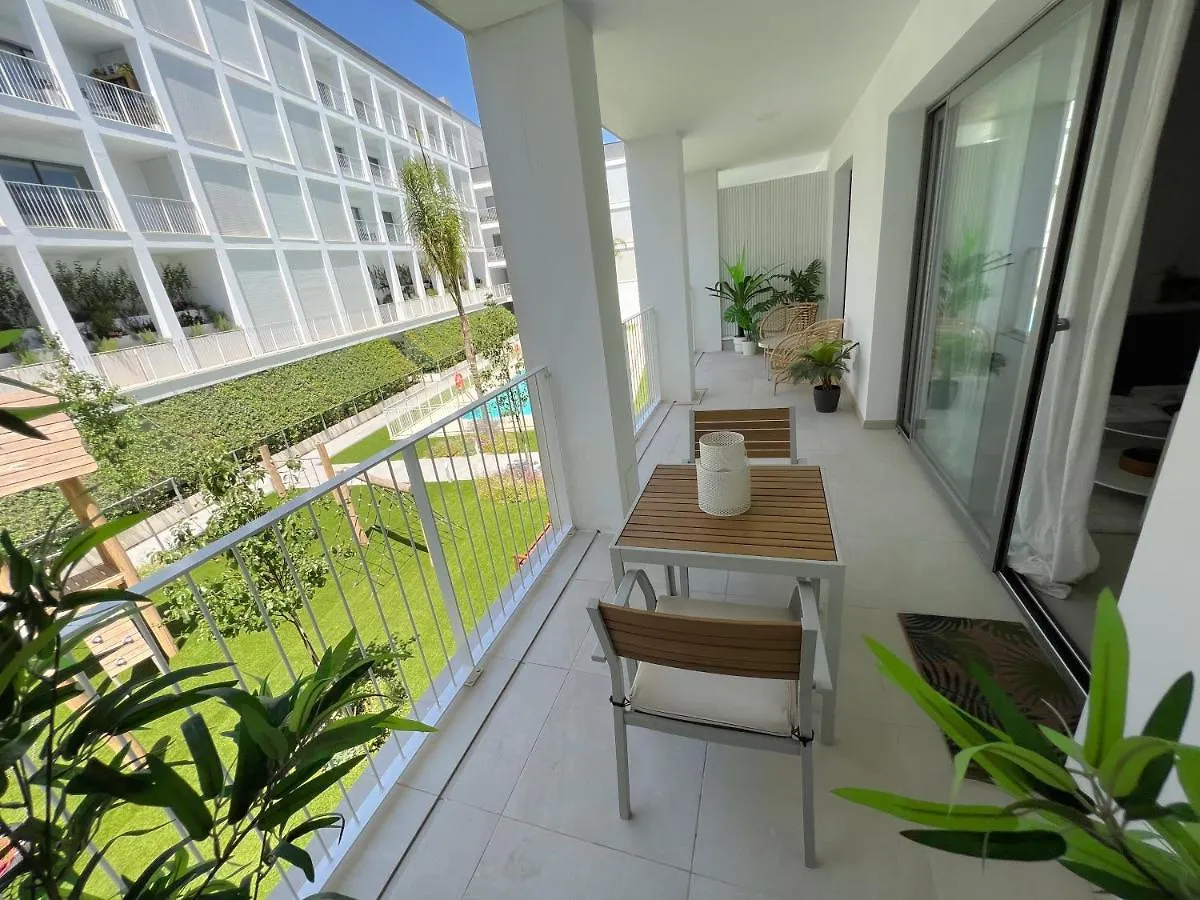 Dora Maar Apartment Marbella 0*,  Spain
