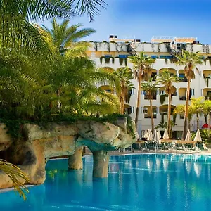 Appartement Guadalpin Residences, Marbellac