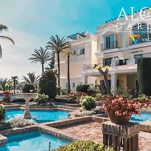 Appartement Aloha Gardens By Vacation Care, Marbellac