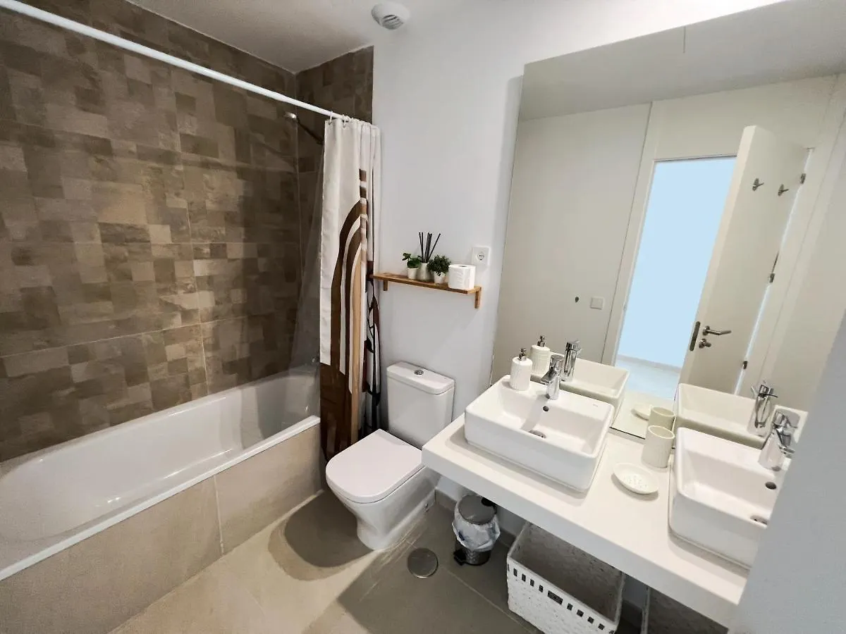 Apartmán Dora Maar Marbella Španělsko