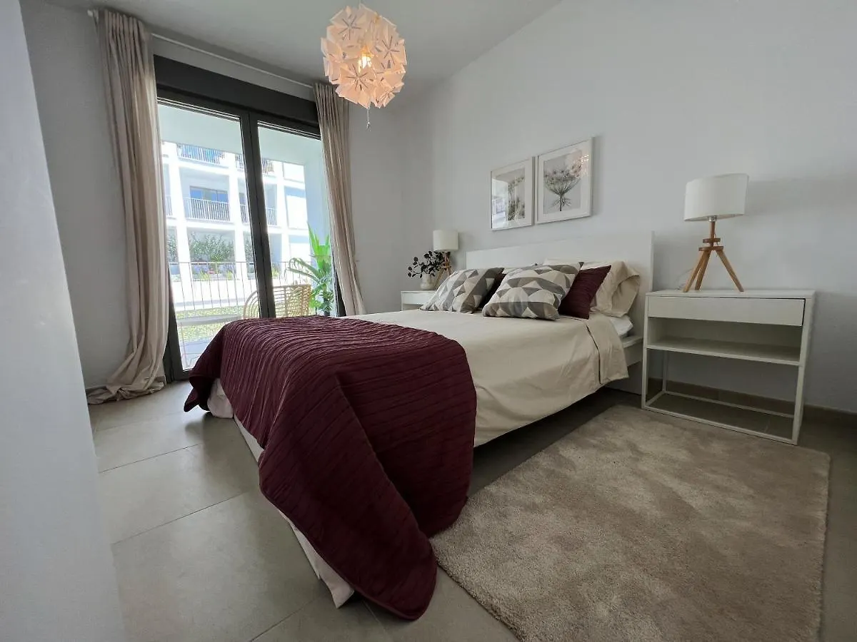 Apartmán Dora Maar Marbella Španělsko