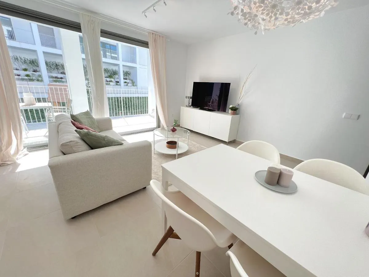 Apartmán Dora Maar Marbella