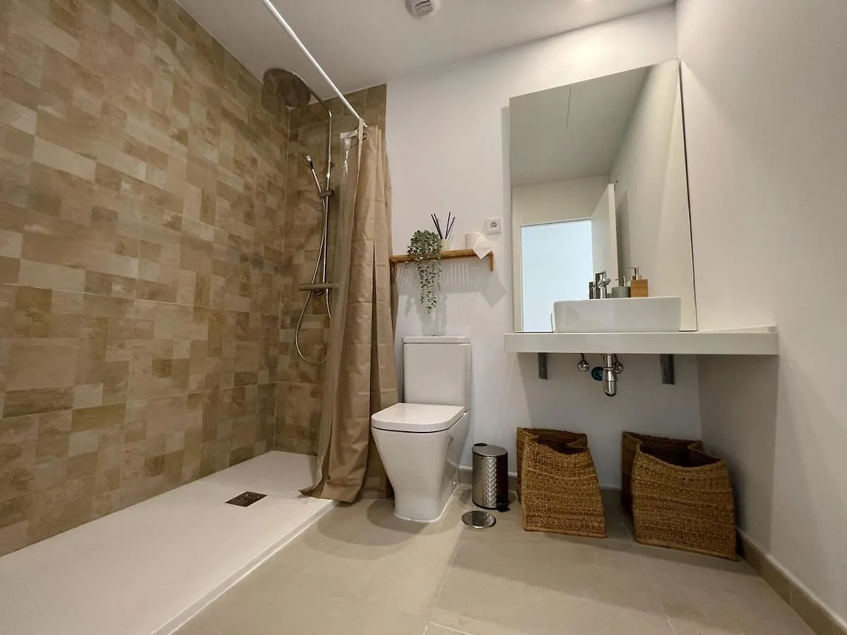 Apartmán Dora Maar Marbella