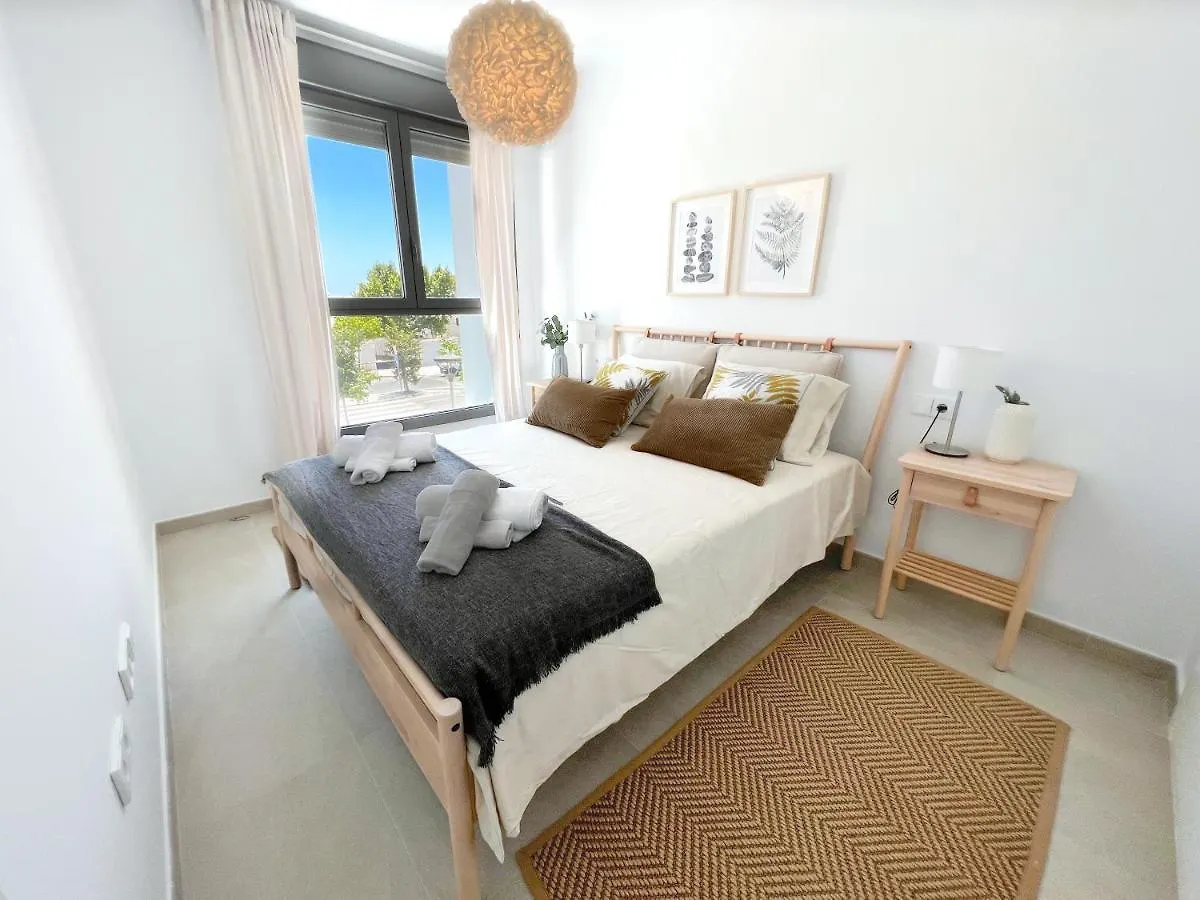 Apartmán Dora Maar Marbella