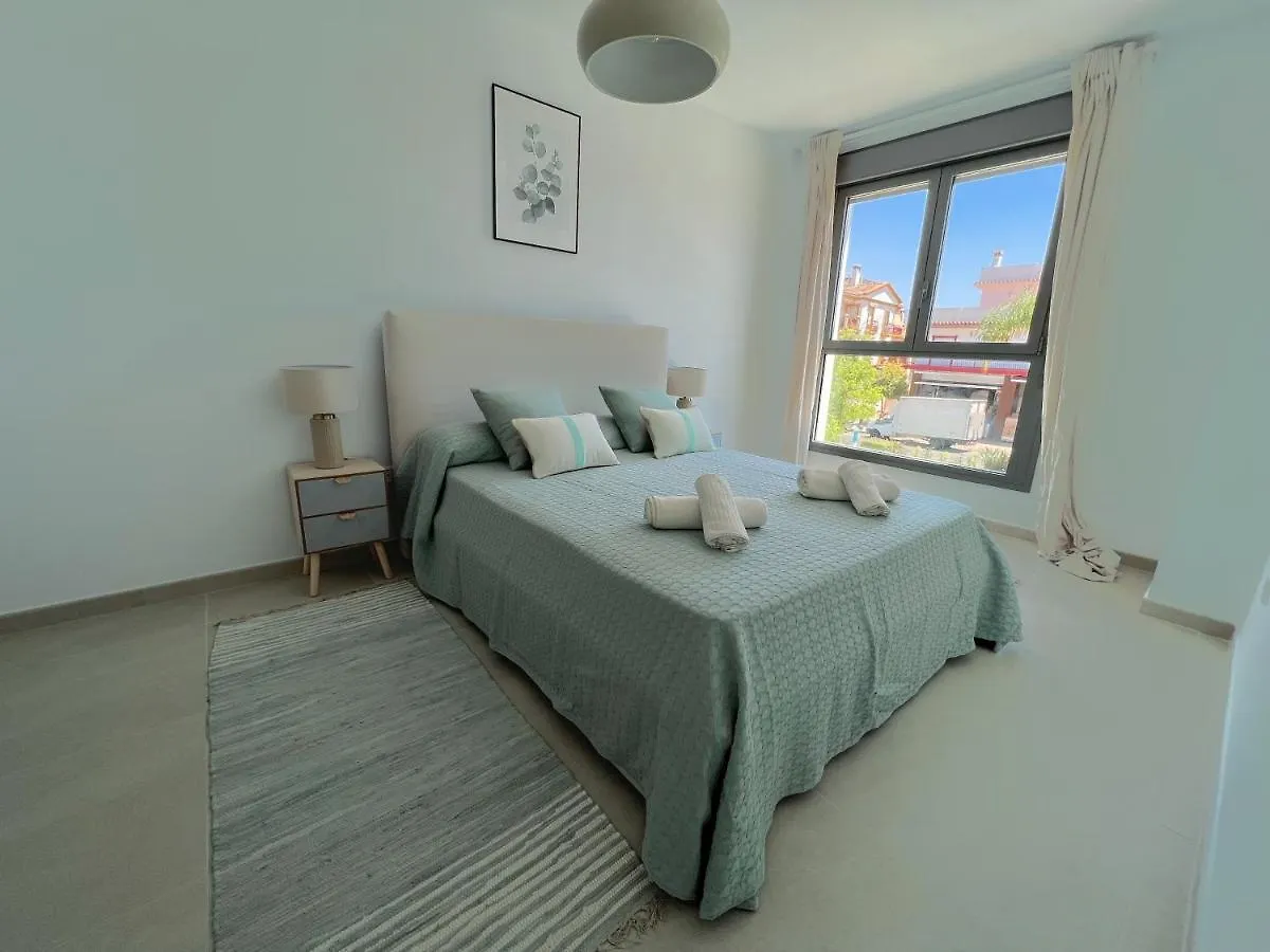 Apartmán Dora Maar Marbella